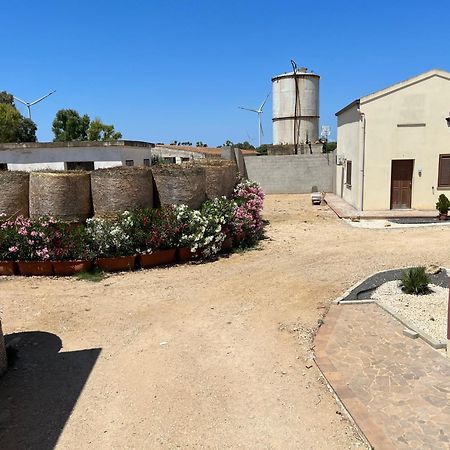B&B Piandelidei Σάσαρι Εξωτερικό φωτογραφία