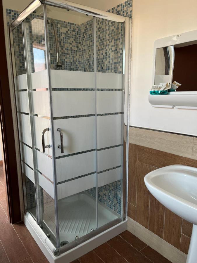 B&B Piandelidei Σάσαρι Εξωτερικό φωτογραφία