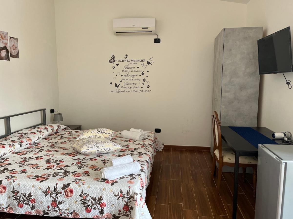 B&B Piandelidei Σάσαρι Εξωτερικό φωτογραφία