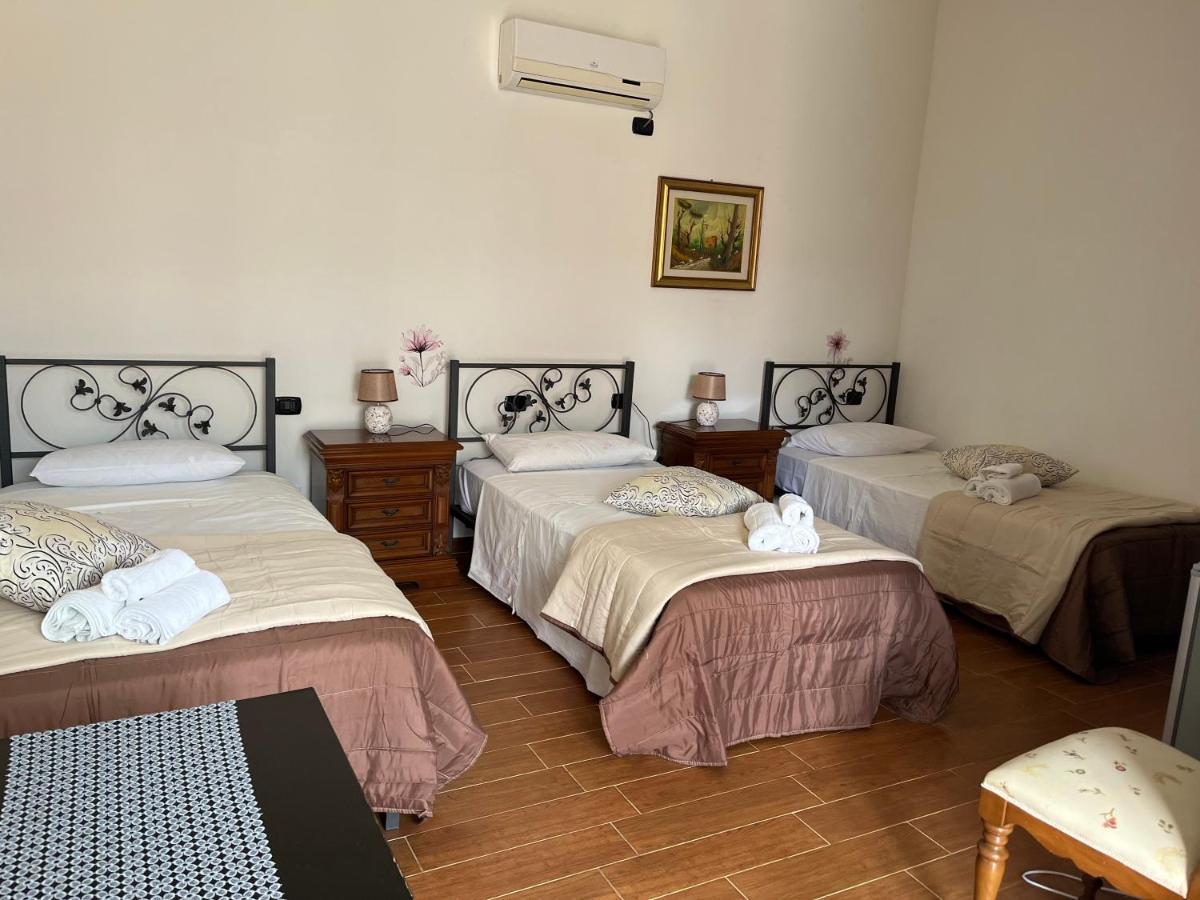 B&B Piandelidei Σάσαρι Εξωτερικό φωτογραφία