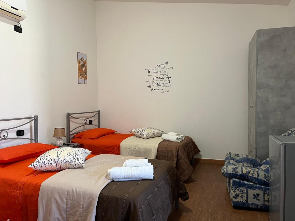 B&B Piandelidei Σάσαρι Εξωτερικό φωτογραφία